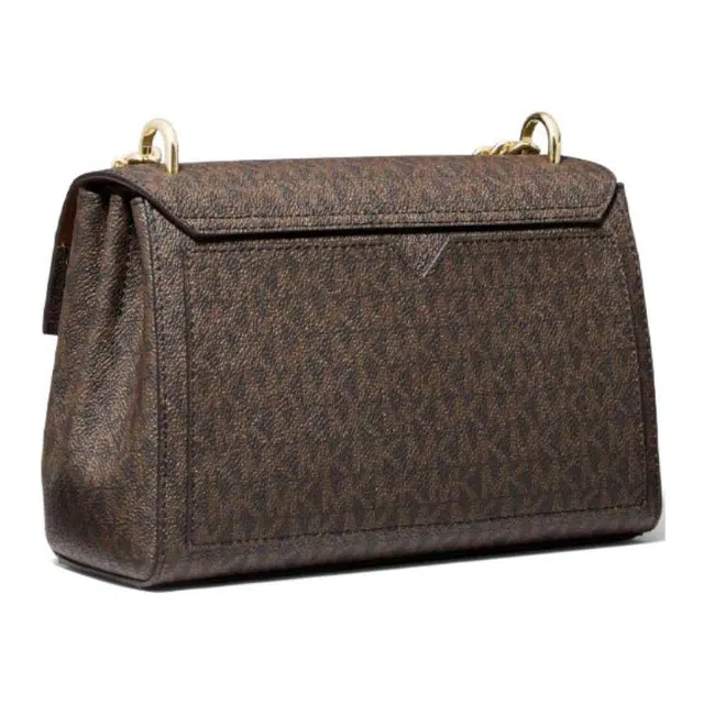 MICHAEL KORS MK Lita PVC
