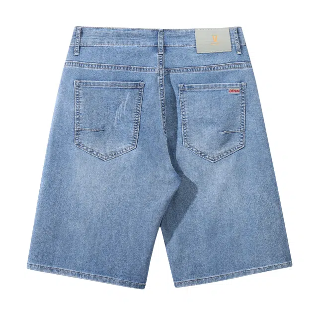 LIVINGTOWN BAGGY JEANS