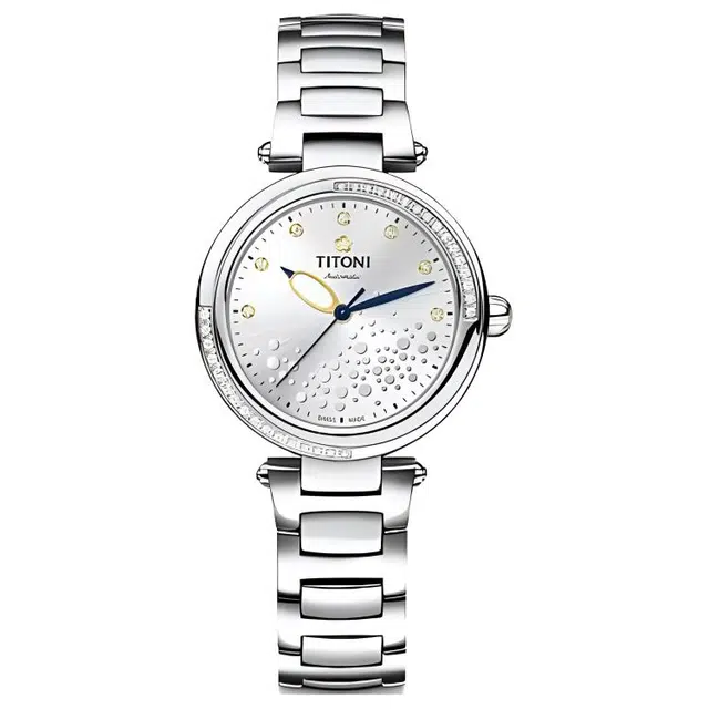 TITONI 50 33.5mm