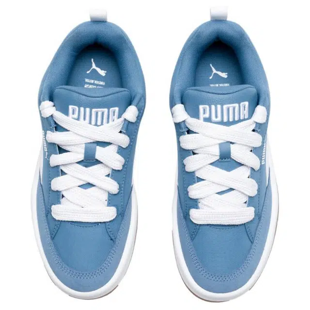 PUMA Park Lifestyle Stree