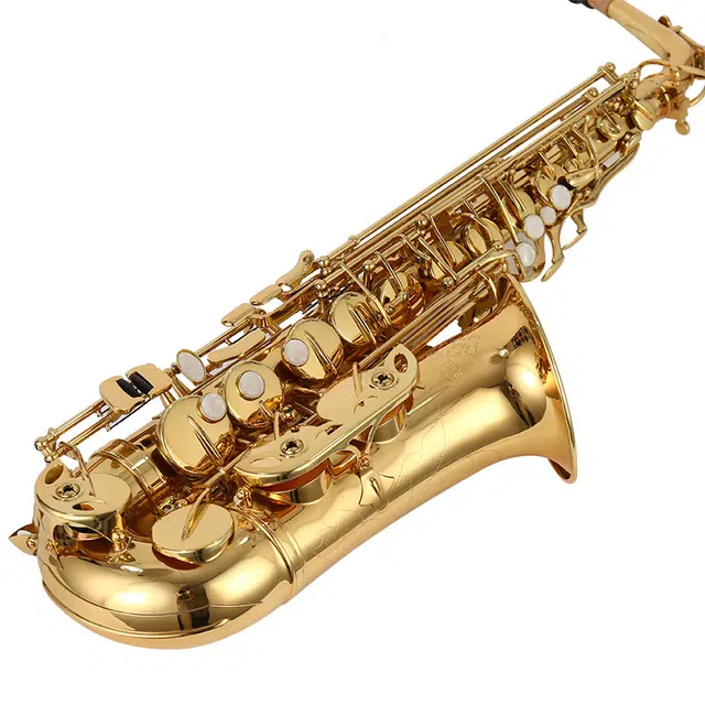MOSEN MS-E832 E