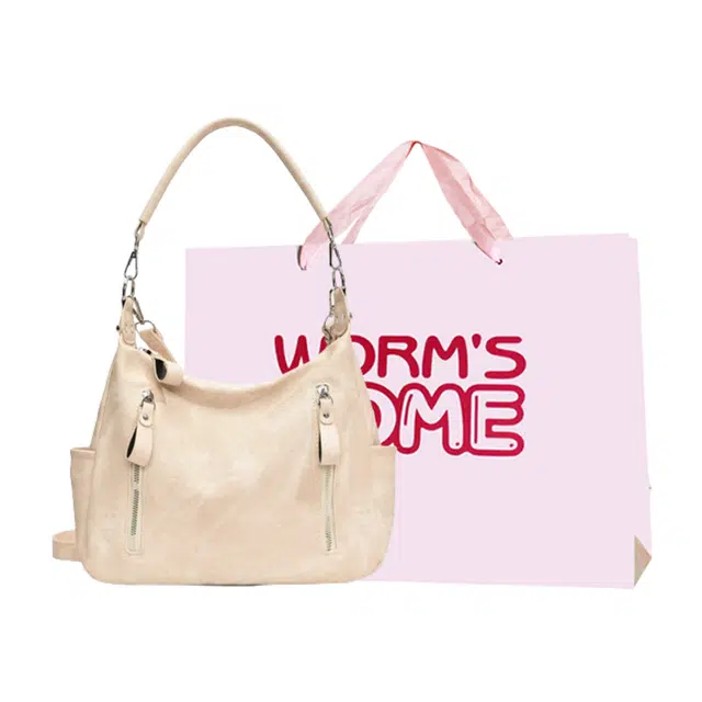 WORM'S HOME PU
