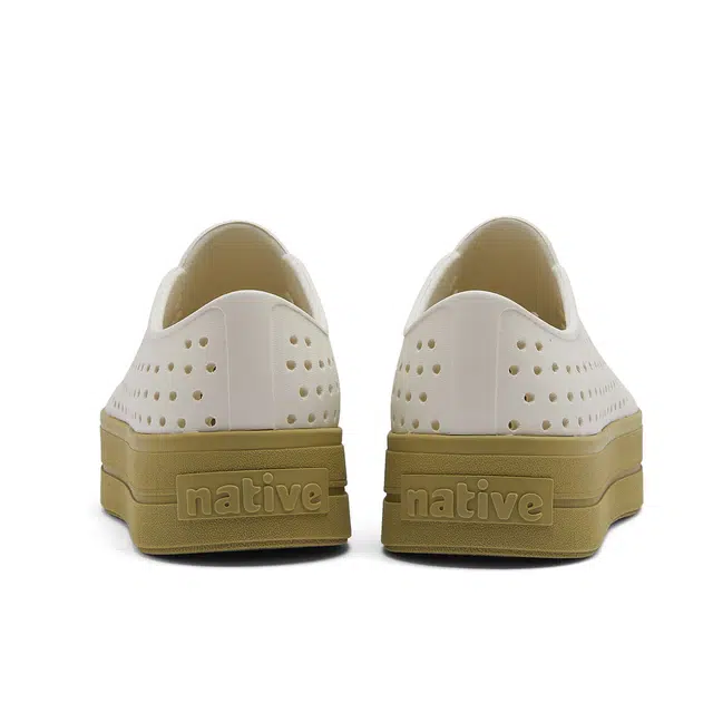 Native Shoes Jefferson Hi 4cm