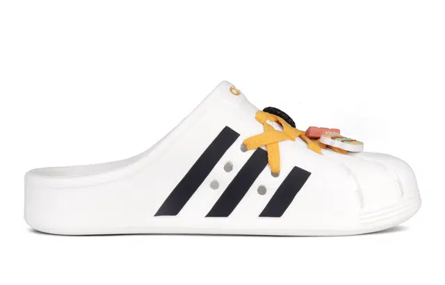 adidas ADILETTE CLOGS EVA