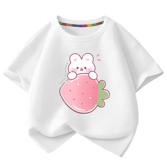 La Chapelle Kids T