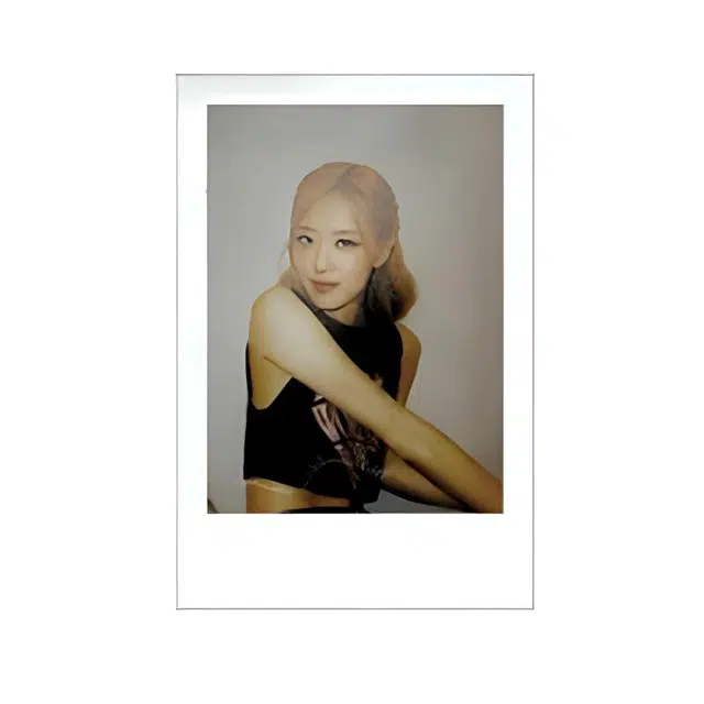 YG Entertainment BLACKPINK BORN PINK BLACKPINK