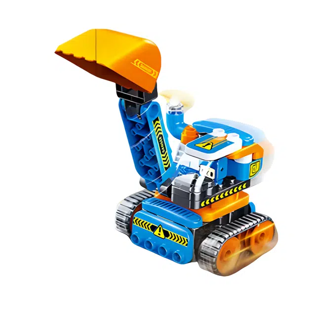 44pcs 61140