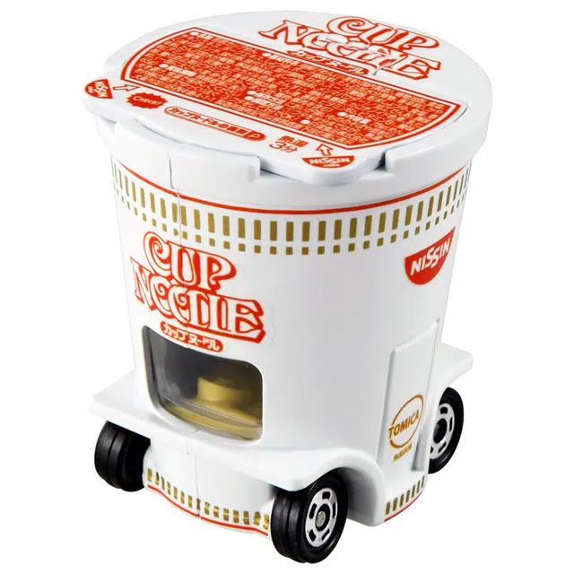 TAKARA TOMY