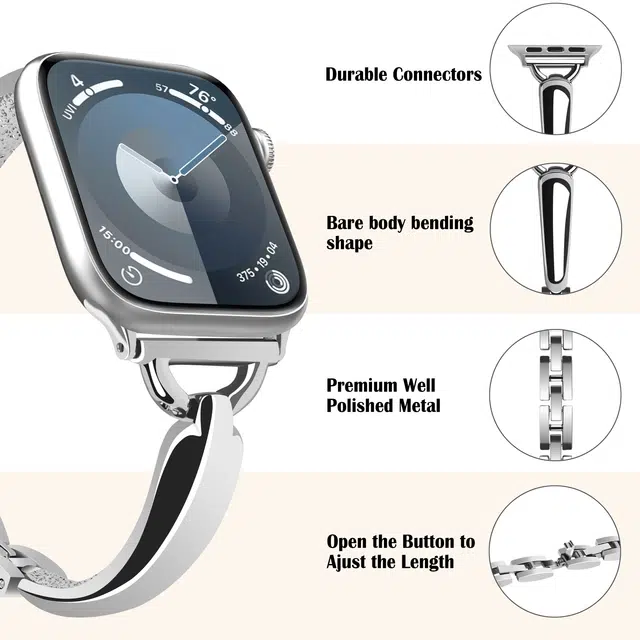 Penc iwatch AppleWatchs98765se2