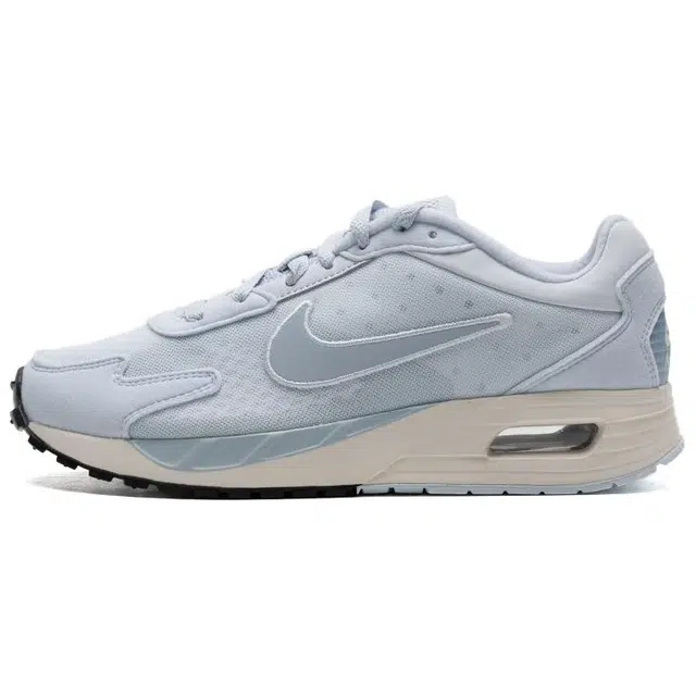 Nike Air Max Solo Blue
