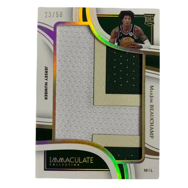 PANINI 2022-23 2350
