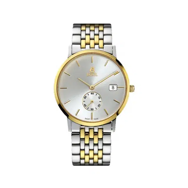 ERNEST BOREL 30 41mm