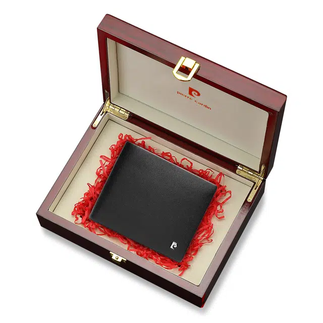 Pierre Cardin Wallet