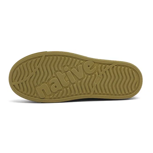 Native Shoes Jefferson Hi 4cm