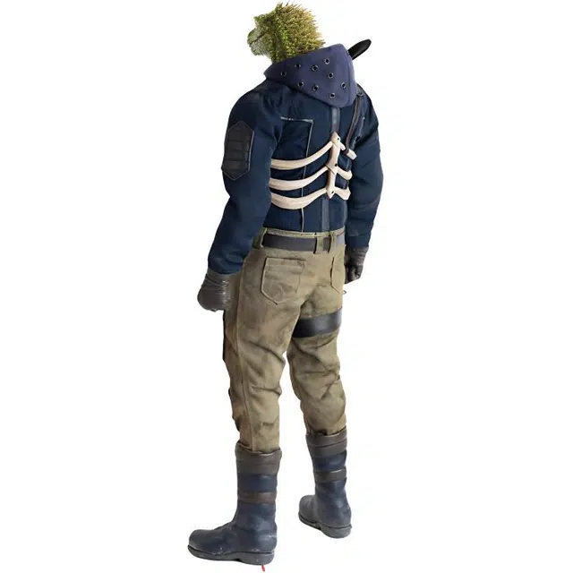 threezero dorohedoro 16 3z0140 36cm