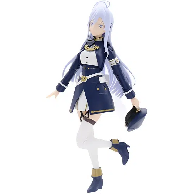 BANDAI Figure-rise Standard 86