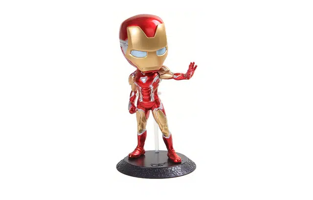 BANPRESTO q posket 14cm