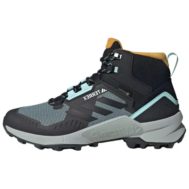 adidas Terrex Swift R3 Mid Gore-tex