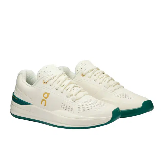 beams x On THE ROGER