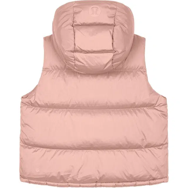 lululemon Wunder Puff Vest