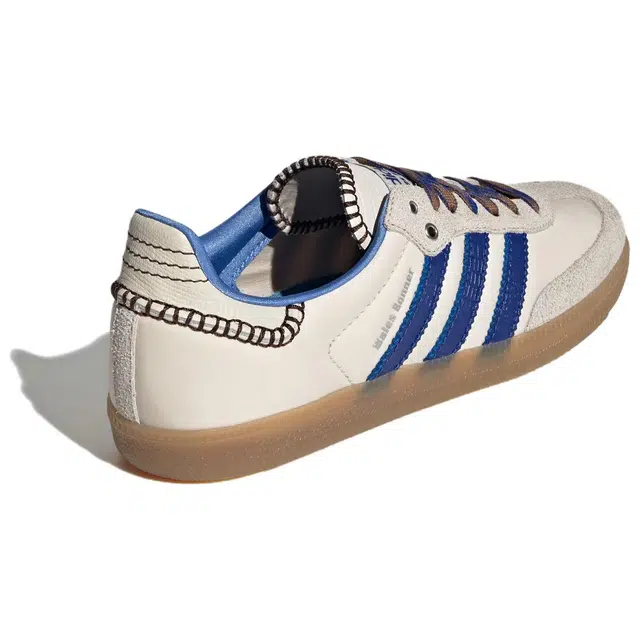 WALES BONNER x adidas originals Samba