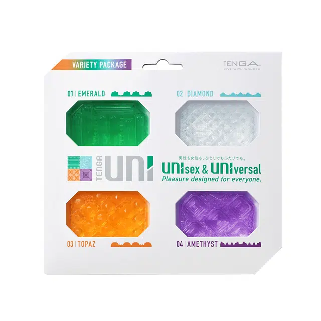 TENGA UNI