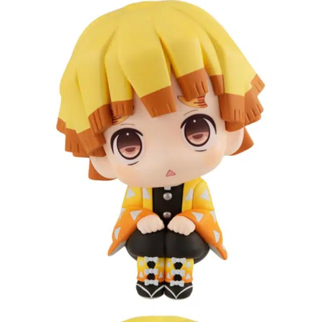 MegaHouse look up Q 11cm