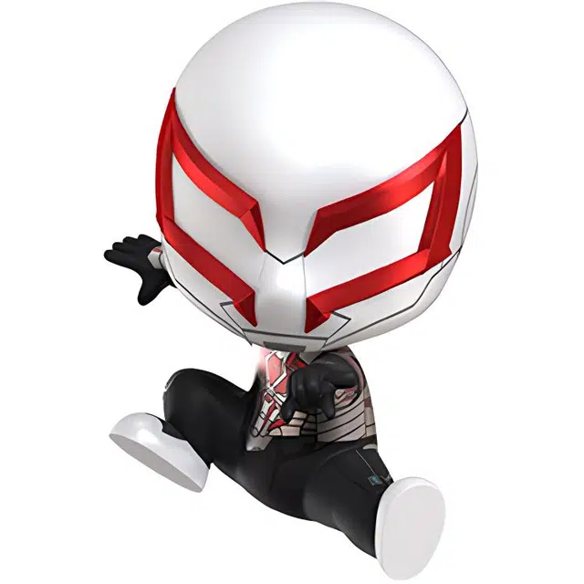 Hot Toys 2099 cosbaby 9cm