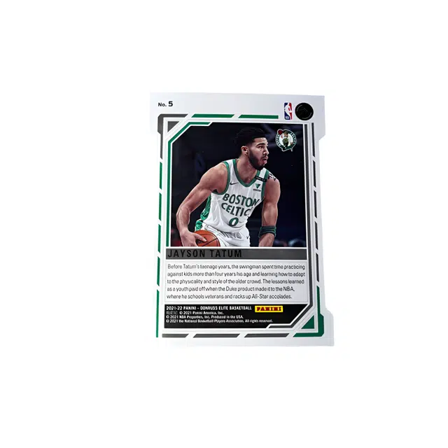 PANINI Elite Primary 2021-2022