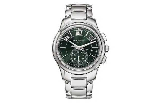 PATEK PHILIPPE 42mm 59051A-001