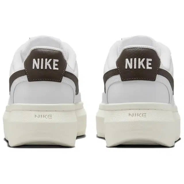 Nike COURT VISION ALTA LTR