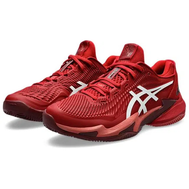 Asics Court FF 3 Novak