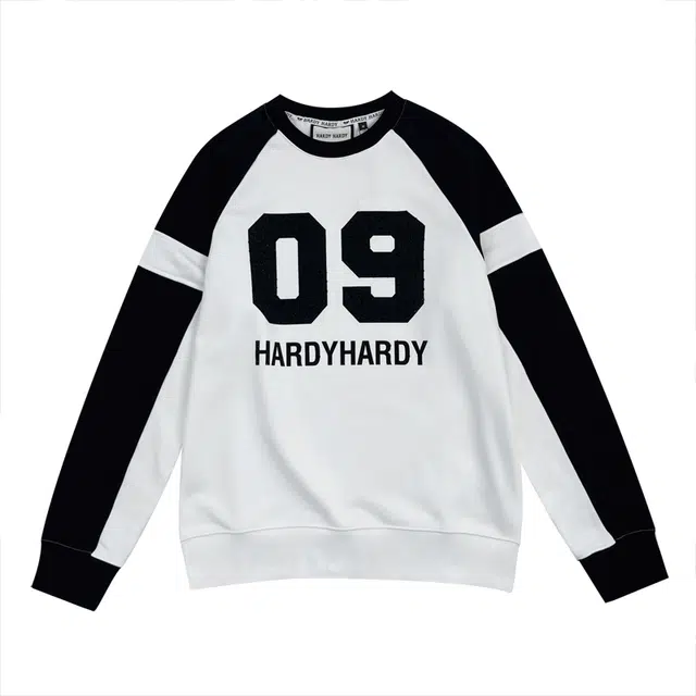 HARDY HARDY