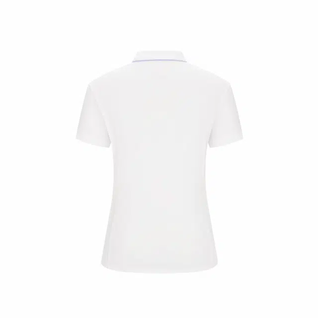 DESCENTEGOLF FIELD polo