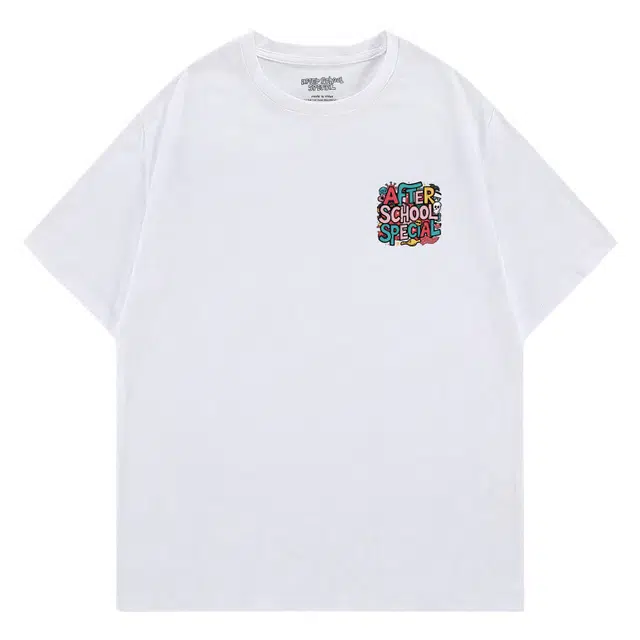AFTER SCHOOL SPECIAL T