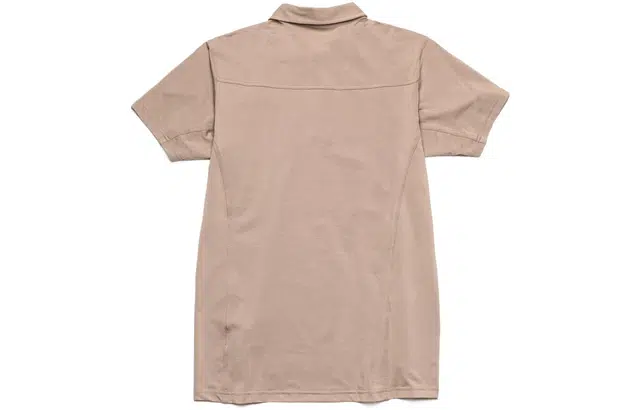 Arcteryx Captive SS Polo