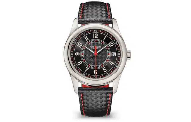 PATEK PHILIPPECALATRAVA 30 40mm 6007G-010