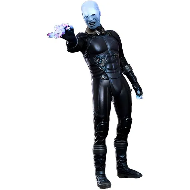 Hot Toys 2 16 30cm