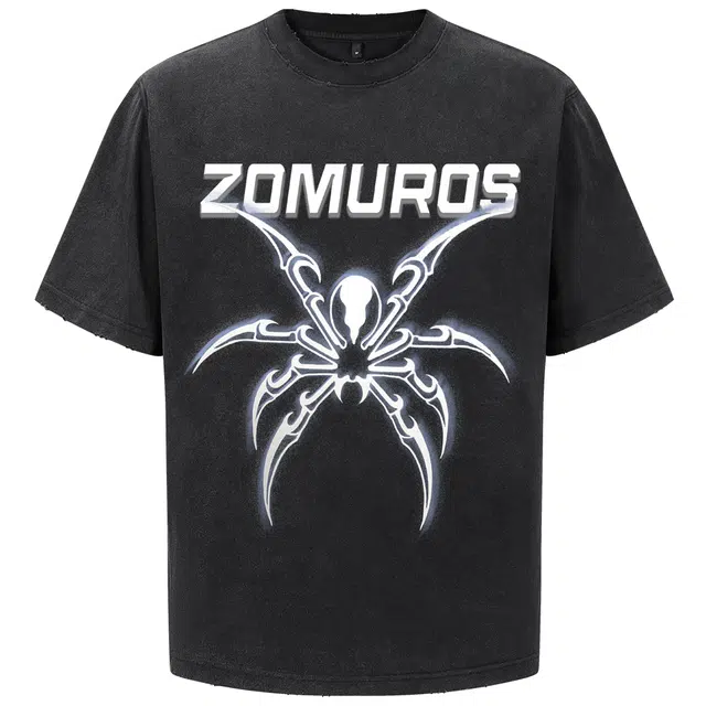 zomuros cleanfit T