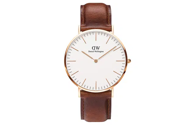 Daniel Wellington CLASSICDanielWellington 40mm 30m DW00100006