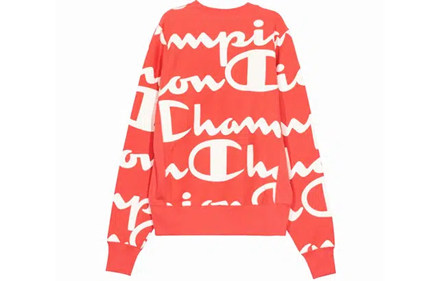 Champion logo
