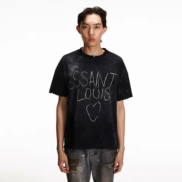 SSSAINT LOUIS T