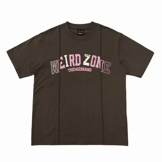 THEWIZBRAND T