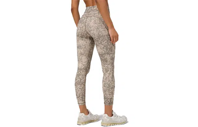 lululemon Invigorate Everlux 25"