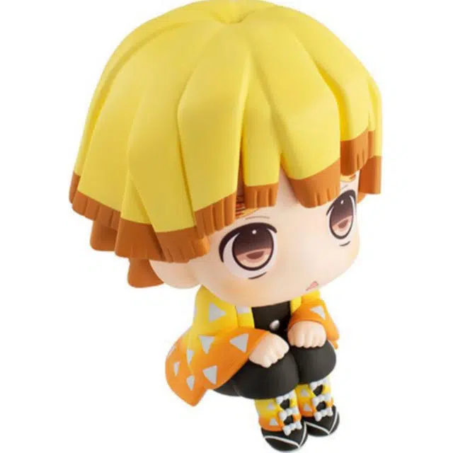 MegaHouse look up Q 11cm