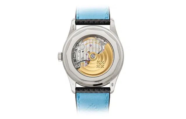 PATEK PHILIPPECALATRAVA 30 40mm 6007G-011
