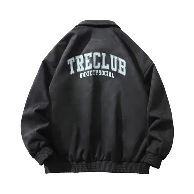 tre club Logo