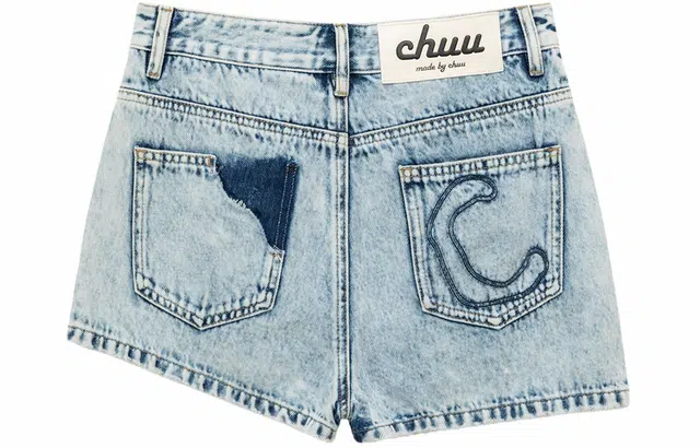 CHUU
