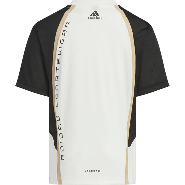 adidas SPORTSWEAR SHORT SLEEVE T-SHIRT T