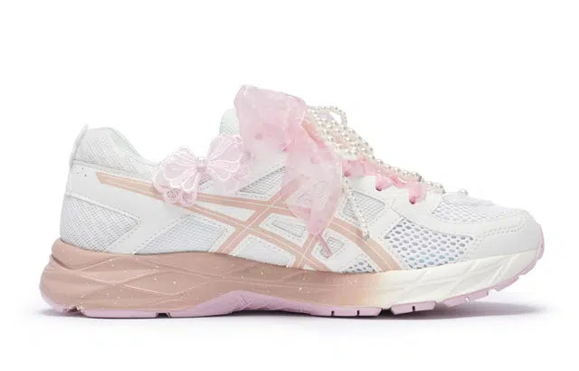 Asics Gel-Contend 4 811